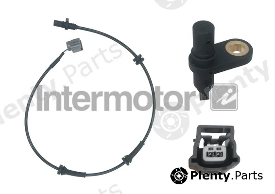 Intermotor 61191 — Sensor, wheel speed