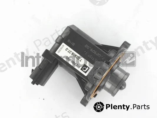 Intermotor 14271 — Control Valve, air intake