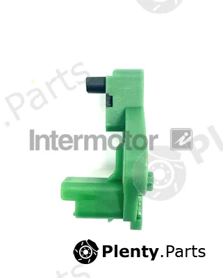 Intermotor 17436 — Sensor, crankshaft pulse