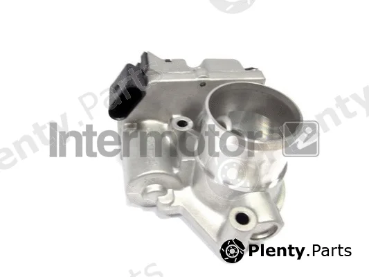 Intermotor 68351 — Control Flap, air supply