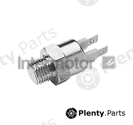 Intermotor 50172 — Temperature Switch, radiator fan