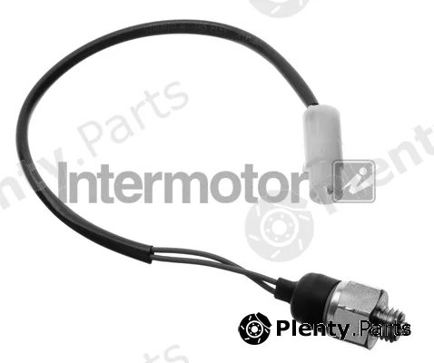 Intermotor 54749 — Switch, reverse light