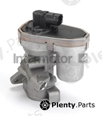 Intermotor 14330 — EGR Valve
