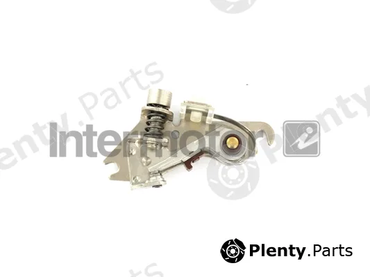 Intermotor 22790V — Contact Breaker, distributor