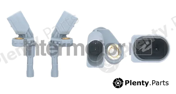 Intermotor 60944 — Sensor, wheel speed