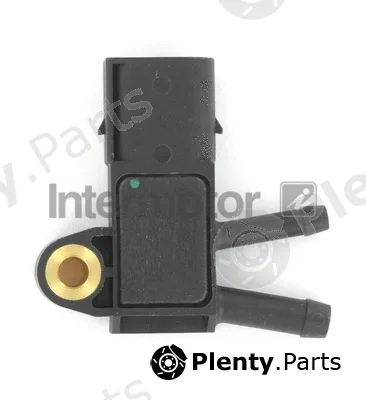Intermotor 16950 — Sensor, exhaust pressure