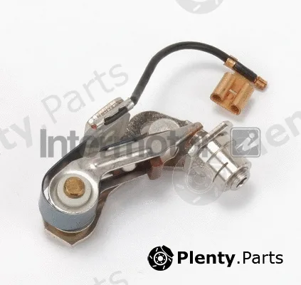 Intermotor 23000 — Contact Breaker, distributor