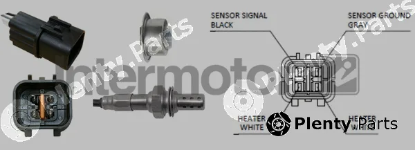 Intermotor 64885 — Lambda Sensor