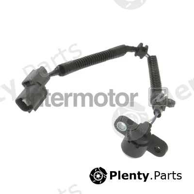 Intermotor 17240 — Sensor, crankshaft pulse