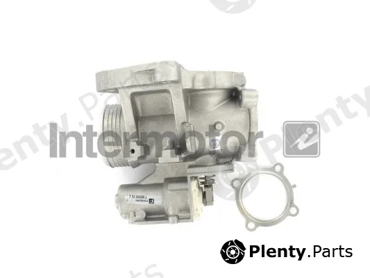 Intermotor 14474 — EGR Valve