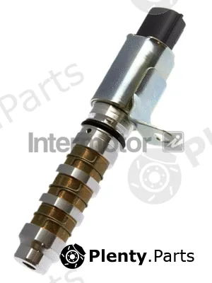 Intermotor 17372 — Control Valve, camshaft adjustment