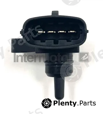 Intermotor 16701 — Sensor, intake manifold pressure