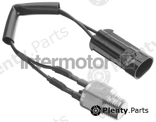 Intermotor 53589 — Temperature Switch, coolant warning lamp