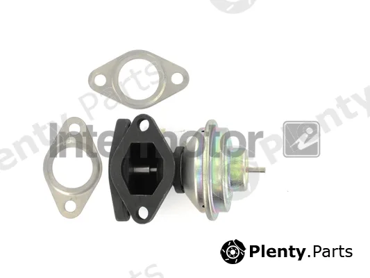 Intermotor 14917 — EGR Valve