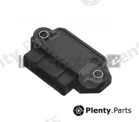 Intermotor 15000 — Switch Unit, ignition system