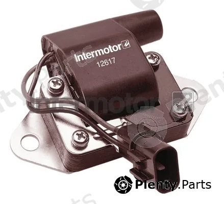 Intermotor 12617 — Ignition Coil