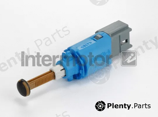Intermotor 51612 — Switch, cruise control