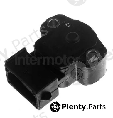Intermotor 19959 — Sensor, throttle position