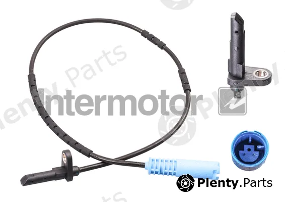 Intermotor 61076 — Sensor, wheel speed