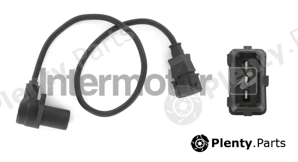 Intermotor 18837 — Sensor, crankshaft pulse