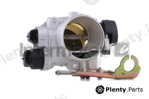 Intermotor 68250 — Throttle Body