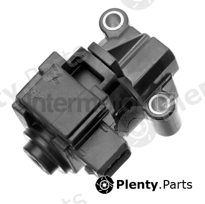 Intermotor 14846 — Idle Control Valve, air supply