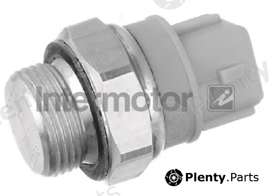 Intermotor 50018 — Temperature Switch, radiator fan