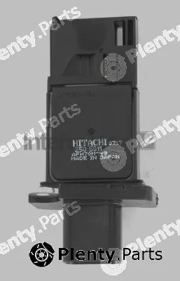 Intermotor 19857 — Mass Air Flow Sensor