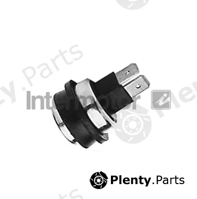 Intermotor 50057 — Temperature Switch, radiator fan