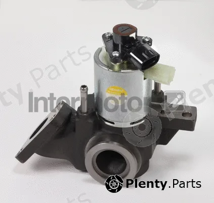 Intermotor 14360 — EGR Valve