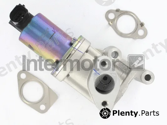 Intermotor 18061 — EGR Valve