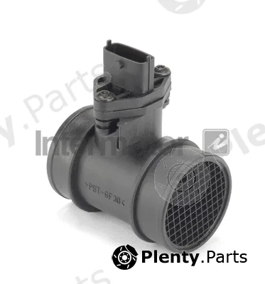 Intermotor 19815-M — Mass Air Flow Sensor
