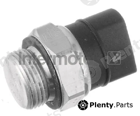 Intermotor 50025 — Temperature Switch, radiator fan