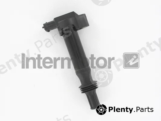 Intermotor 12182 — Ignition Coil
