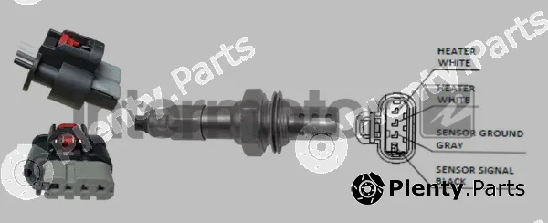 Intermotor 64995 — Lambda Sensor