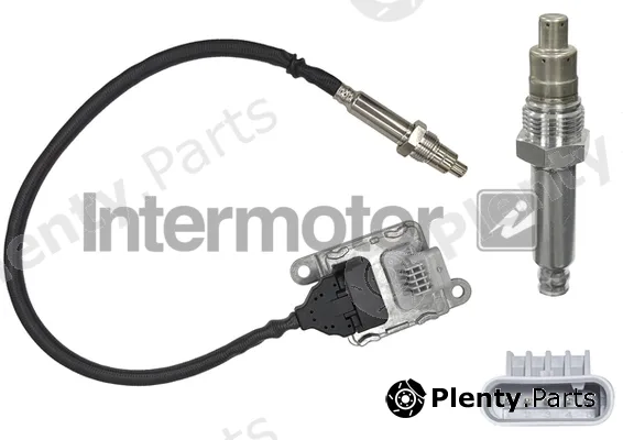 Intermotor 69014 — NOx Sensor, NOx catalytic converter