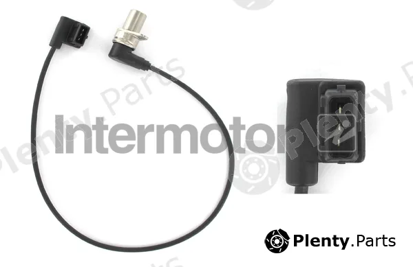 Intermotor 18802 — Sensor, crankshaft pulse