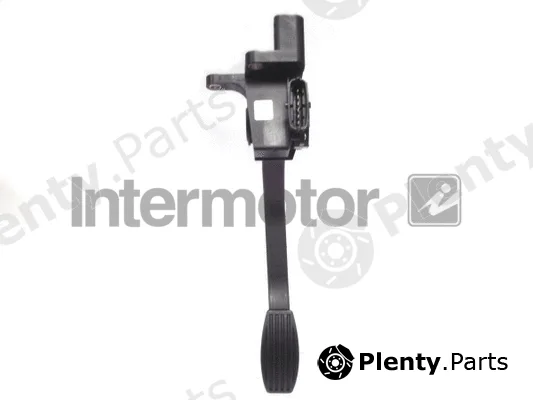 Intermotor 42020 — Sensor, accelerator pedal position