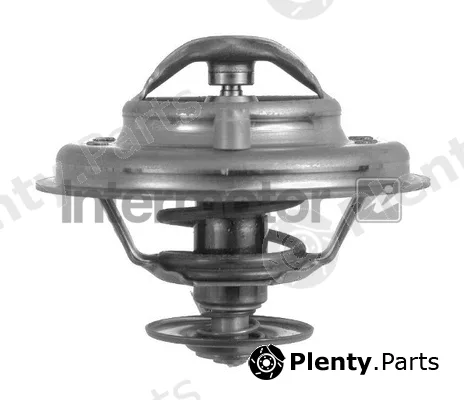 Intermotor 75236 — Thermostat, coolant
