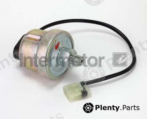 Intermotor 53956 — Sensor, oil pressure