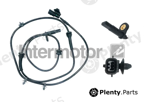 Intermotor 61190 — Sensor, wheel speed