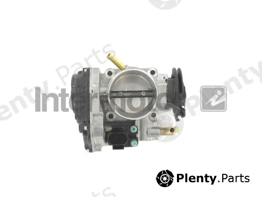 Intermotor 68210 — Throttle Body