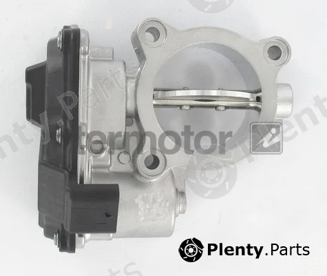 Intermotor 68439 — Throttle Body