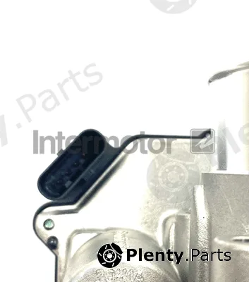Intermotor 68446 — Throttle Body