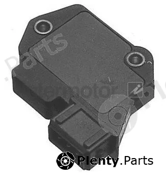Intermotor 15410 — Switch Unit, ignition system