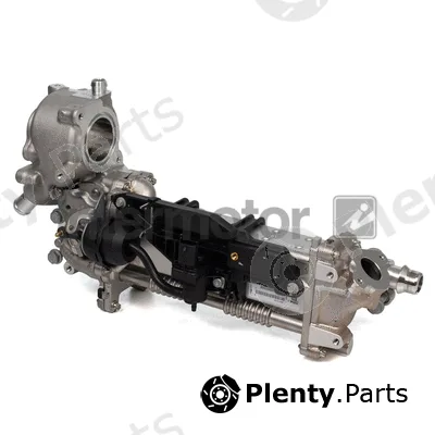 Intermotor 18142 — Cooler, exhaust gas recirculation