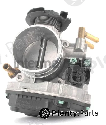 Intermotor 68202 — Throttle Body