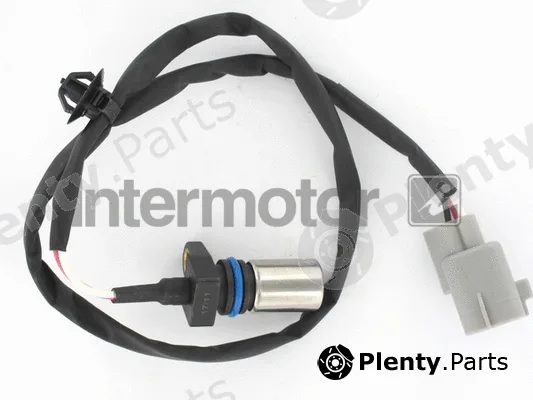 Intermotor 17409 — Sensor, crankshaft pulse