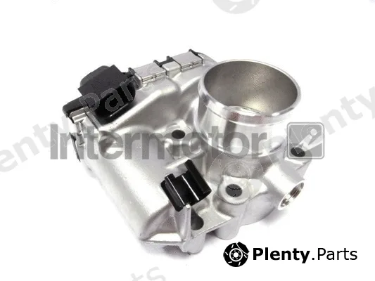 Intermotor 68362 — Throttle Body