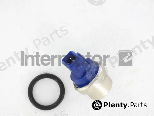 Intermotor 55105 — Sensor, coolant temperature